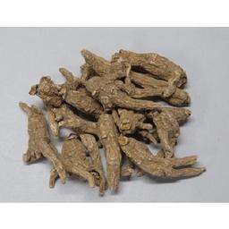 Click here to learn more about the 4 Year Old Ungraded Mixed Wisconsin Ginseng Roots Large - One Pound.